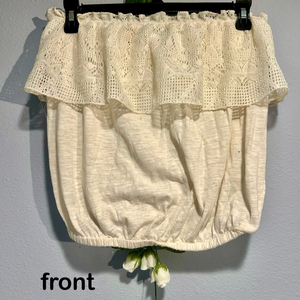 tube top